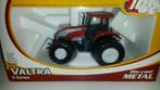 Valtra S double wheels Joal, Hobby en Vrije tijd, Modelauto's | 1:32, Nieuw, Britains, Verzenden, Tractor of Landbouw