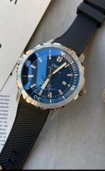 IWC Aquatimer "Jacques Cousteau", Overige merken, Staal, Polshorloge, Nieuw