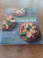 Het Runner's world kookboek, Ophalen of Verzenden, Zo goed als nieuw