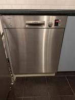 Bosch Onderbouw Vaatwasser - RVS Front, Energiezuinig, Ophalen, Gebruikt, Energieklasse A of zuiniger, Inbouw