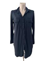 Studio Anneloes jurk S, Kleding | Dames, Studio Anneloes, Blauw, Ophalen of Verzenden, Zo goed als nieuw