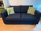 Ikea Vimle 2-zitsbank, Ophalen, Zo goed als nieuw, 75 tot 100 cm, Tweepersoons