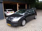 Citroën C4 1.4 16V Berline 2005 Zwart (Nw Apk), Voorwielaandrijving, Stof, 1360 cc, Zwart