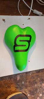 zadel, Ophalen, Nieuw, Overige merken