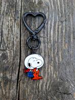 Snoopy astronaut sleutelhanger, Ophalen of Verzenden, Nieuw