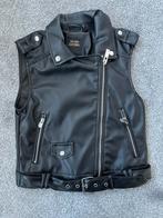 Seven Sisters Gilet - Maat S, Kleding | Dames, Bodywarmers, Ophalen of Verzenden, Zo goed als nieuw, Maat 36 (S), Zwart