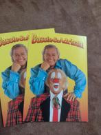 Bassie en Adriaan ansichtkaarten, Ophalen of Verzenden