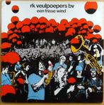 Vinyl LP RK Veulpoepers BV - Een frisse wind - € 5,00, Cd's en Dvd's, Ophalen of Verzenden, 1980 tot 2000, Gebruikt, 12 inch