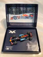 Max verstappen snow demonstration run 2016, Verzamelen, Ophalen of Verzenden, Nieuw, Formule 1