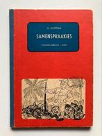 Samenspraakjes - H. Hofman, Gelezen, H. Hofman, Ophalen of Verzenden