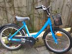 Meisjesfiets, Fietsen en Brommers, Fietsen | Kinderfietsjes, Ophalen, Gebruikt, Minder dan 16 inch