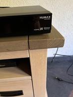 Humax 5200C, Ophalen of Verzenden, Nieuw, Harddiskrecorder, Met dvd-recorder