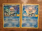 Oshawott (21/25) 25th mcdonalds anniversary, Hobby en Vrije tijd, Verzamelkaartspellen | Pokémon, Ophalen of Verzenden, Zo goed als nieuw