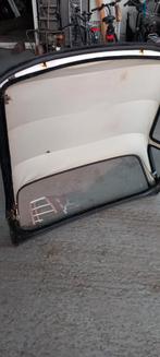Hardtop triumph spitfire, Ophalen of Verzenden, Nieuw, Triumph, Bumper