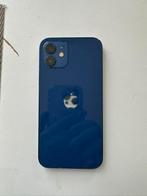 iPhone 12 Blauw zo goed als nieuw, Blauw, Ophalen of Verzenden, Zo goed als nieuw, IPhone 12