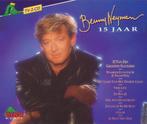 2CD Benny Neyman ‎– 15 Jaar, Ophalen of Verzenden, Gebruikt, Levenslied of Smartlap