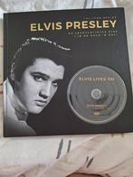 Elvis Presley, Boeken, Ophalen of Verzenden, Zo goed als nieuw