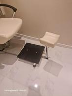 Pedicure stoel, Ophalen, Massagestoel of Kussen