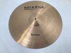 Gebruikte Cymbal Istanbul Mehmet 22" traditional Medium Ride, Muziek en Instrumenten, Gebruikt, -, -, Overige soorten