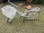 Cortina 24 inch meiden fiets, Fietsen en Brommers, Fietsen | Meisjes, Ophalen, Versnellingen, Cortina, Gebruikt