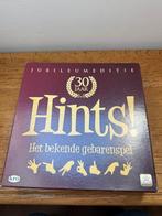Hints, Ophalen, Zo goed als nieuw