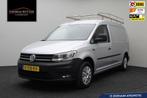 Volkswagen Caddy 2.0 TDI L2H1 BMT Maxi Comfortline 2018 | 1e, Stof, Gebruikt, Volkswagen, Diesel