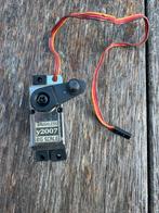 Fg marder hormann elcon traxxas hpi, Hobby en Vrije tijd, Modelbouw | Radiografisch | Auto's, Benzine, Gebruikt, Auto offroad