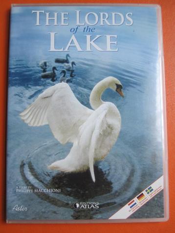 The lords of the lake beschikbaar voor biedingen