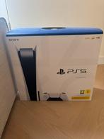 PlayStation 5 Disc version without controller, Spelcomputers en Games, Spelcomputers | Sony PlayStation 5, Ophalen of Verzenden