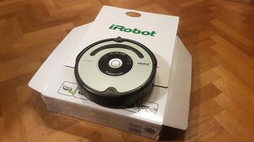 iRobot Roomba 564 Pet | robot stofzuiger beschikbaar voor biedingen