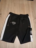 Korte broek van Black Bananas,maat m., Maat 48/50 (M), Zwart, Ophalen of Verzenden, Zo goed als nieuw