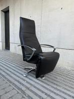 Jori Brainbuilder Mono-Move Relax (Topstaat!), Huis en Inrichting, Fauteuils, Ophalen, Minder dan 50 cm, Leer, Zo goed als nieuw