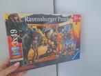 Puzzel 3x49, Ophalen of Verzenden, Nieuw