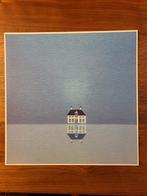 Grafiek van Han Jansen - Noorderbreedte, Ophalen of Verzenden