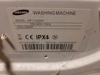 samsung ecobubble wasmachine 12kg printplaat, Ophalen, Zo goed als nieuw