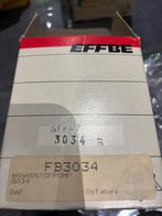 Mechanische pomp FB3034 - Dacia Renault Volvo, Ophalen of Verzenden, Nieuw