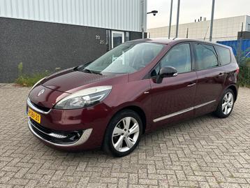 Renault Grand Scénic 1.5 dCi Bose 2012 beschikbaar voor biedingen