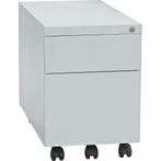 Prof - Quipo ladeblok ( aanbieding ) 2 lades + pennenbak, VST, Nieuw, Ophalen of Verzenden, Industriestraat 5