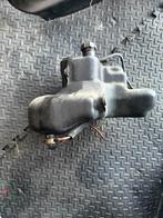 Skr bezine tank, Ophalen, Zo goed als nieuw, Tank, Piaggio