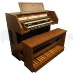 Andante Classic 45 Occasion Orgel Donker, Ophalen of Verzenden, Gebruikt, 2 klavieren, Orgel