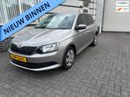 Skoda Fabia 1.0 Active, Stof, 60 pk, Origineel Nederlands, Handgeschakeld