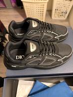 Dior B30 Sneakers zwart, Zwart, Nieuw, Ophalen of Verzenden, Sneakers of Gympen
