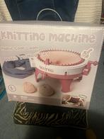 Nieuwe breimachine, Ophalen of Verzenden, Nieuw, Breien, Machine