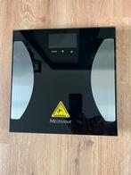 Personen weegschaal, Witgoed en Apparatuur, 1 tot 500 gram, 100 kg of meer, Ophalen of Verzenden, Zo goed als nieuw