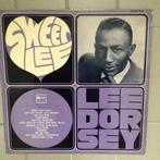 Lee Dorsey - Sweet Lee, 1960 tot 1980, Soul of Nu Soul, Zo goed als nieuw, Ophalen