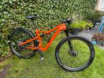 Canondale Scalpel 3, 2022, M -full Carbon, Lefty Ocho, Fietsen en Brommers, Fietsen | Mountainbikes en ATB, Fully, Ophalen, Zo goed als nieuw