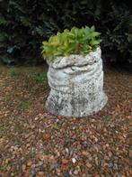 betonnen bloembak, Ophalen, Gebruikt, Minder dan 60 cm, Rond