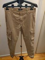 Only en sons Cargobroek W 29 /L 34, Beige, Ophalen of Verzenden, Gedragen, Maat 46 (S) of kleiner