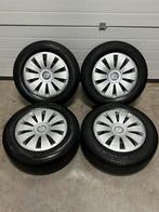 15” INCH MERCEDES A-KLASSE B CLA WINTERSET 5x112 ALL SEASON, Ophalen