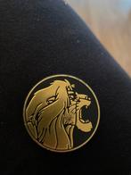 Lion King slammer, Verzamelen, Disney, Ophalen of Verzenden, Leeuwenkoning of Jungle Boek, Zo goed als nieuw